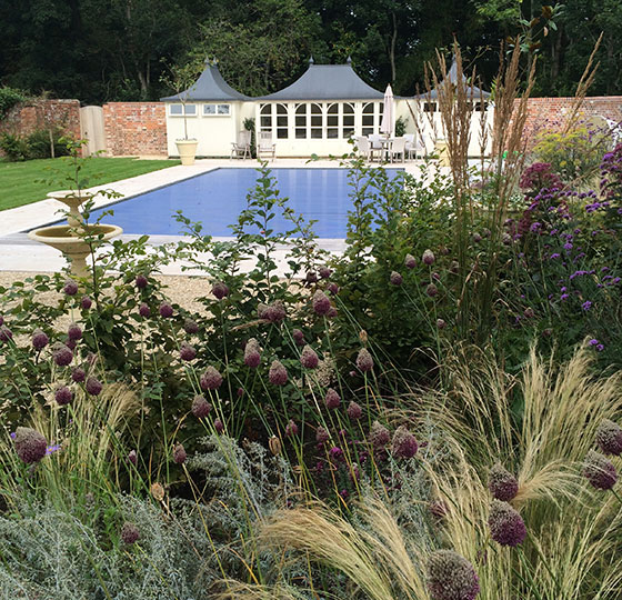 The Old Vicarage, Nr. Shaftesbury